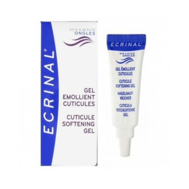 ECRINAL GEL EMOLLIENT CUTICULES ECRINAL GEL EMOLLIENT CUTICULES