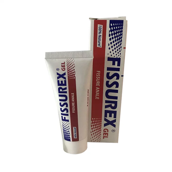 FISSUREX GEL CICATRISANT FISSUREX GEL CICATRISANT