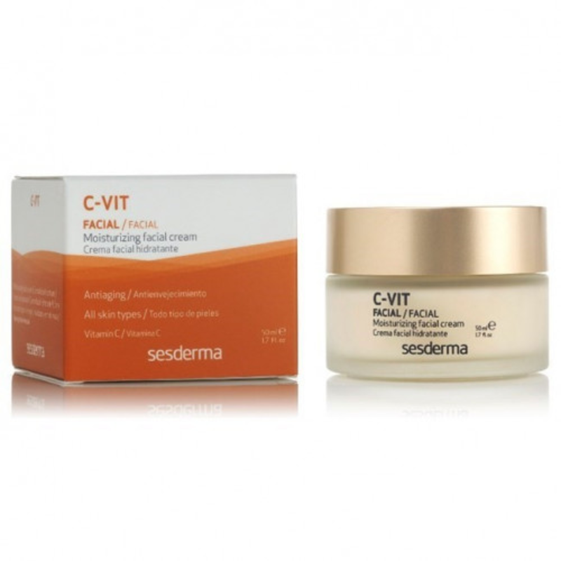 C-VIT CREME 50ML C-VIT CREME 50ML