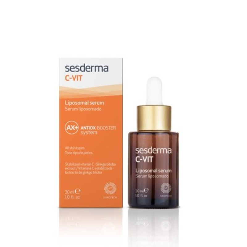 C-VIT LIPOSOMAL SERUM 30ML C-VIT LIPOSOMAL SERUM 30ML
