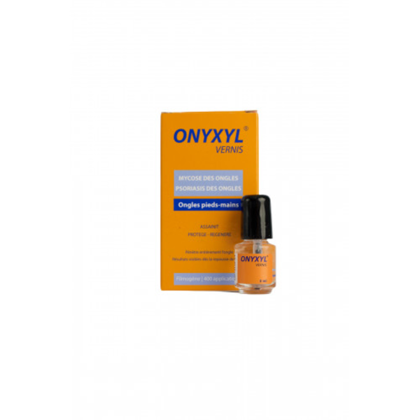 ONYXYL VERNIS ONYXYL VERNIS