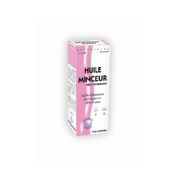 MINCI FAST HUILE MINCEUR 60ML MINCI FAST HUILE MINCEUR 60ML