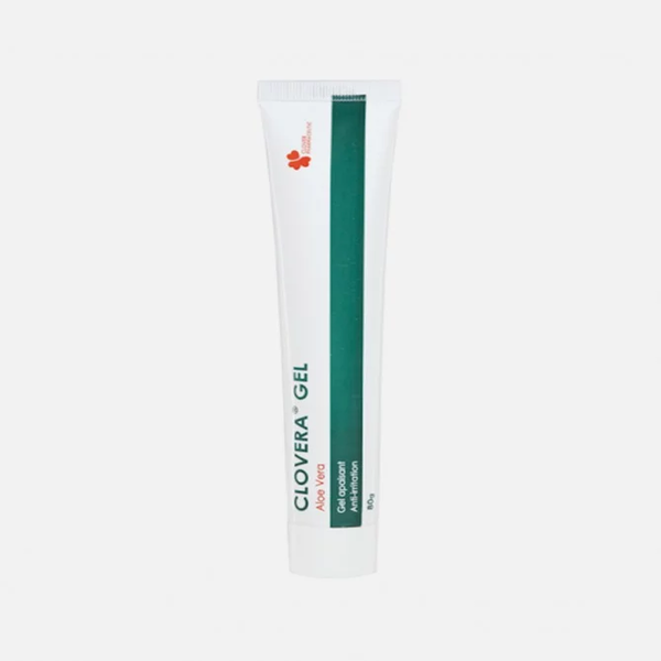 CLOVERA GEL CLOVERA GEL