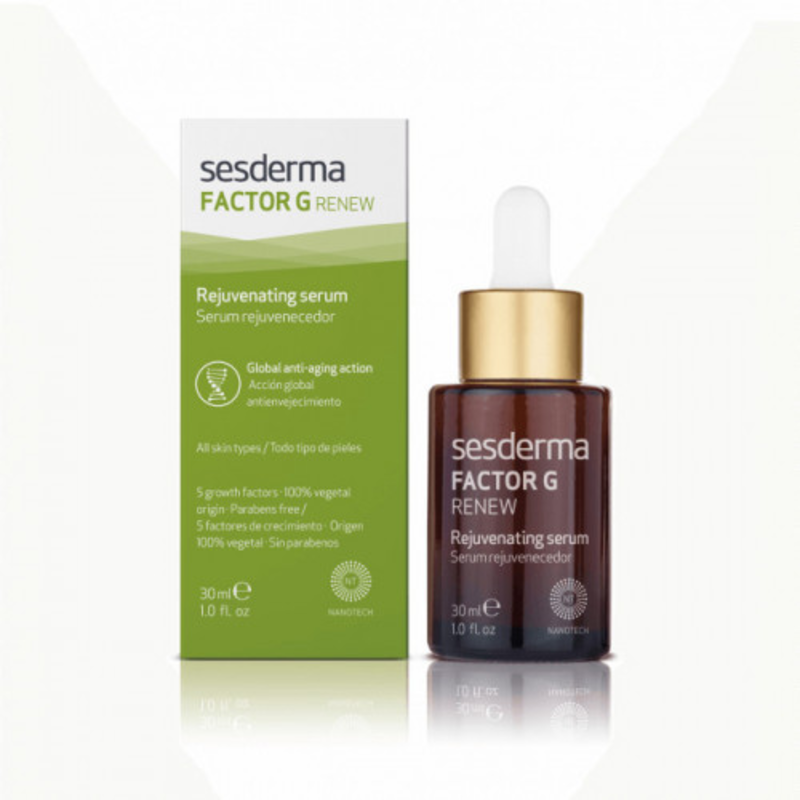FACTOR G RENEW SERUM 30ML FACTOR G RENEW SERUM 30ML