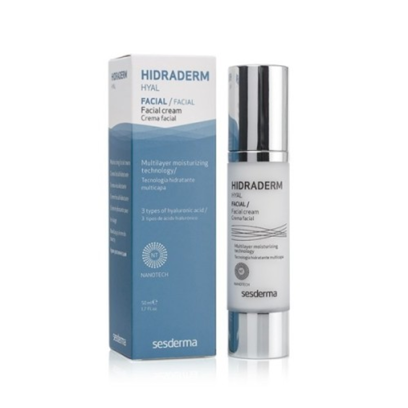HIDRADERM HYAL 50ML HIDRADERM HYAL 50ML