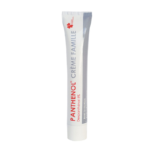 PANTHENOL CREME FAMILLE 50ML PANTHENOL CREME FAMILLE 50ML
