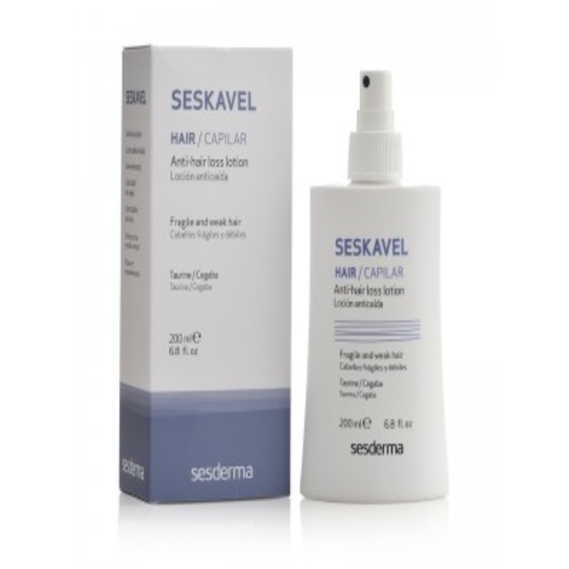SESKAVEL LOTION ANTI-CHUTE SESKAVEL LOTION ANTI-CHUTE