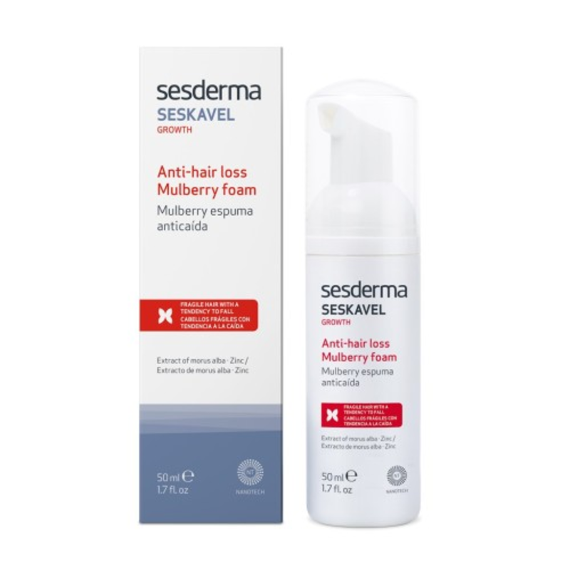 SESKAVEL MOUSSE ANTI-CHUTE SESKAVEL MOUSSE ANTI-CHUTE