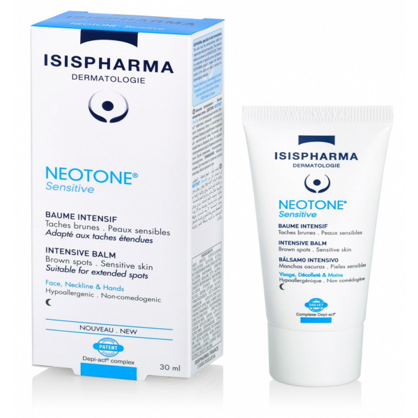 NEOTONE BAUME INTENSIF NEOTONE BAUME INTENSIF