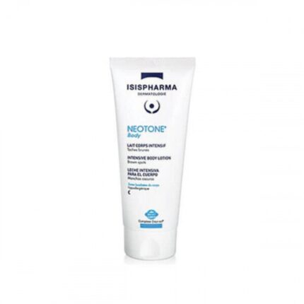 NEOTONE BODY LAIT