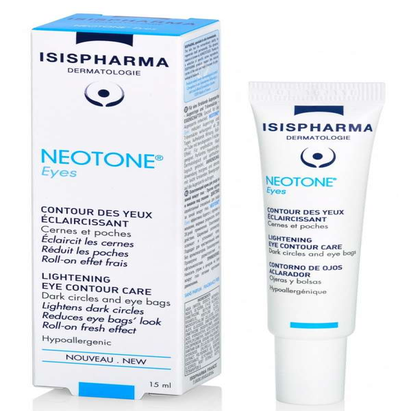NEOTONE EYES 15ML NEOTONE EYES 15ML