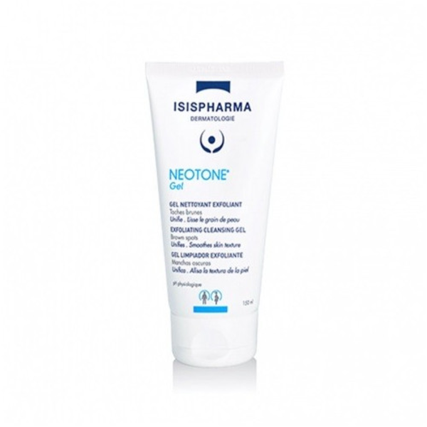 NEOTONE GEL NETTOYANT EXFOLIANT 150ML NEOTONE GEL NETTOYANT EXFOLIANT 150ML