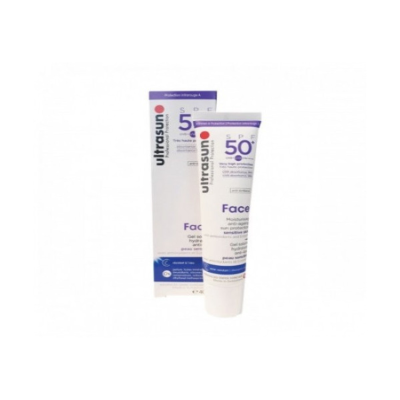 FACE ECRAN ANTI-AGE 40ML FACE ECRAN ANTI-AGE 40ML