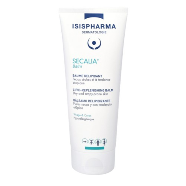SECALIA BAUME VIS+CORPS 200ML SECALIA BAUME VIS+CORPS 200ML