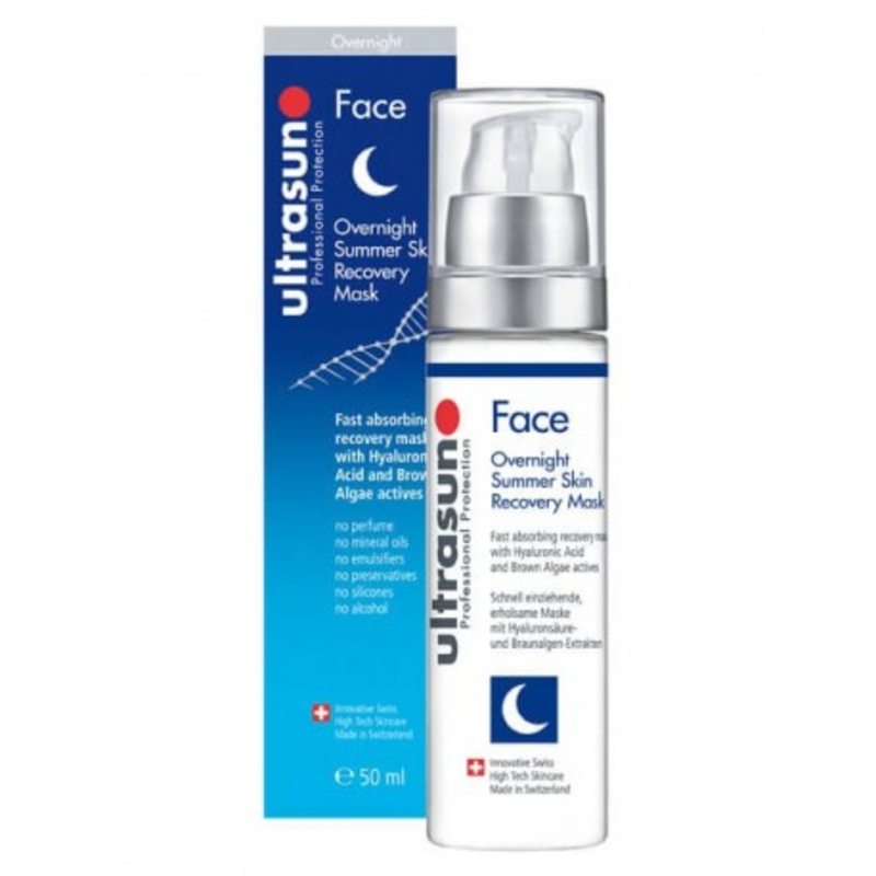 OVERNIGHT MASQUE 50ML OVERNIGHT MASQUE 50ML
