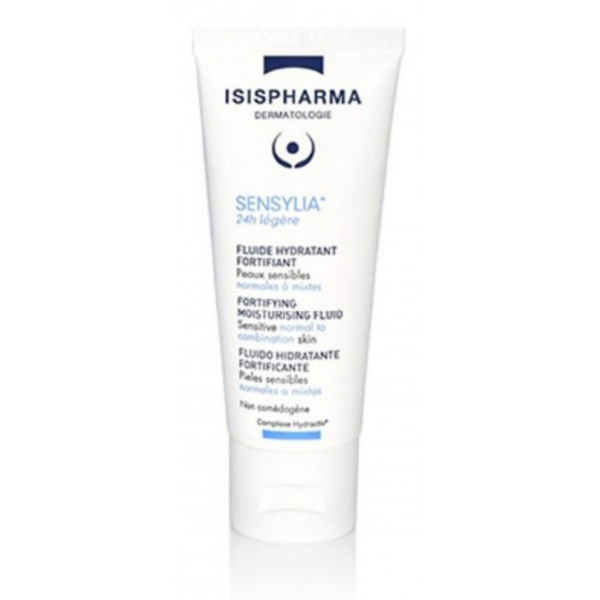 SENSYLIA 24H LEGERE 40ML SENSYLIA 24H LEGERE 40ML