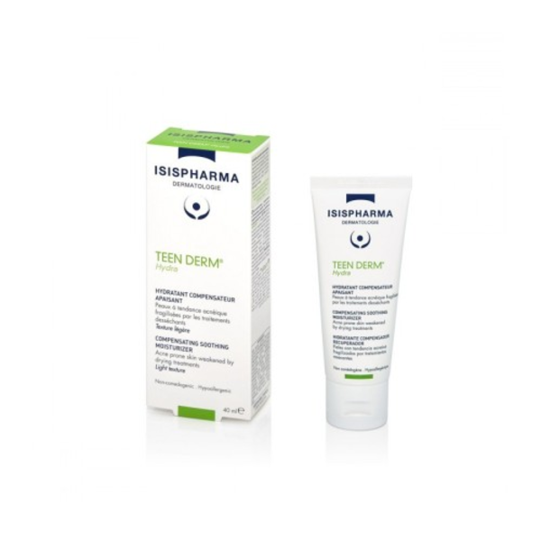 TEEN DERM HYDRA 40ML TEEN DERM HYDRA 40ML