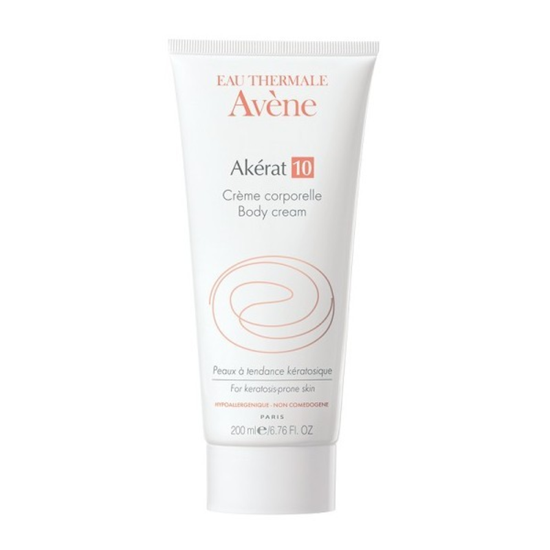 AKERAT CREME CORPS 200ML AKERAT CREME CORPS 200ML