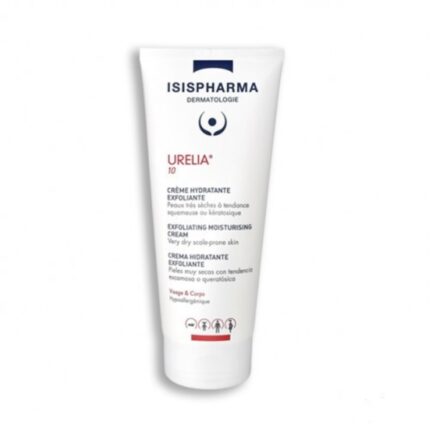 URELIA 10 CREME HYDRATANTE 150ML