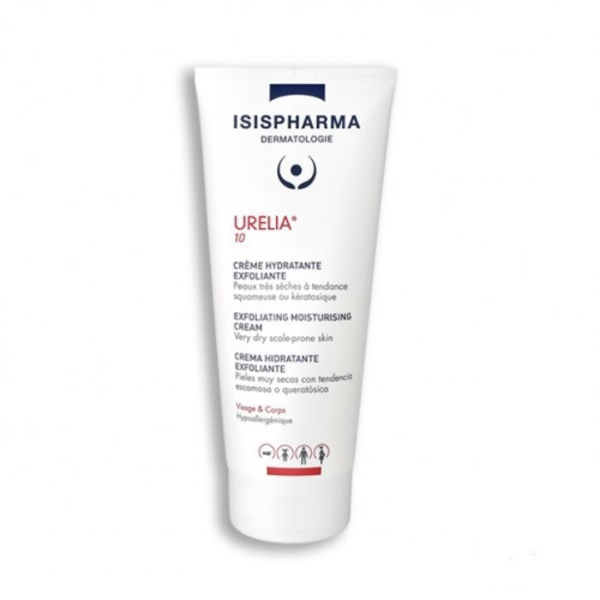 URELIA 10 CREME HYDRATANTE 150ML URELIA 10 CREME HYDRATANTE 150ML