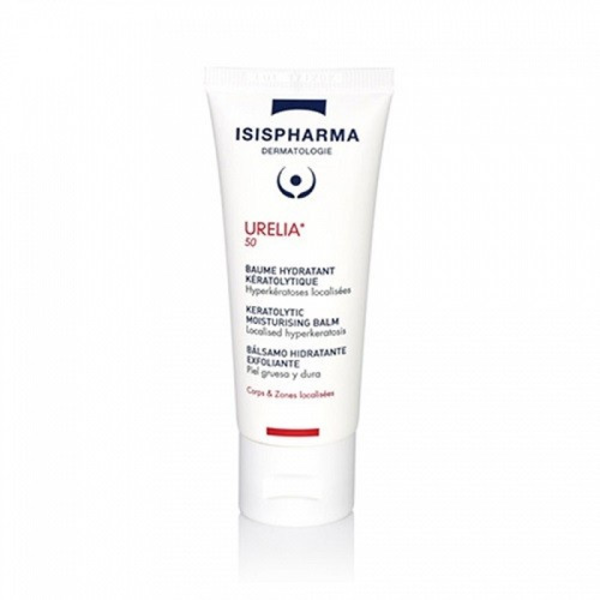 URELIA 50 BAUME HYDRATANT 40ML URELIA 50 BAUME HYDRATANT 40ML
