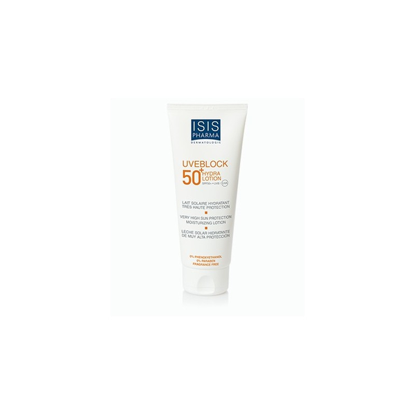 UVEBLOCK HYDRA-LOTION SPRAY 100ML UVEBLOCK HYDRA-LOTION SPRAY 100ML
