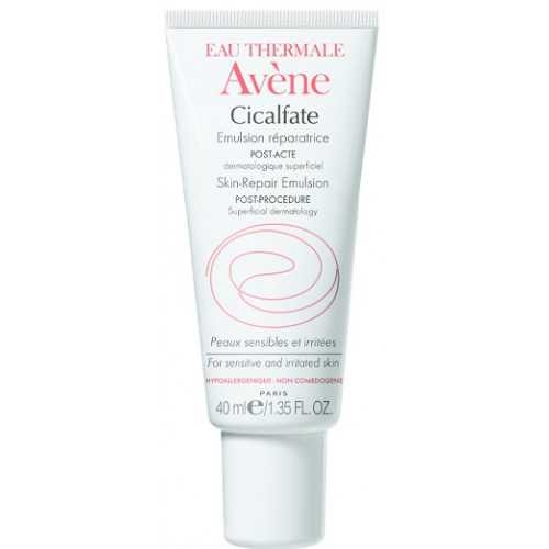 CICALFATE EMULSION POST-ACTE 40 ML CICALFATE EMULSION POST-ACTE 40 ML