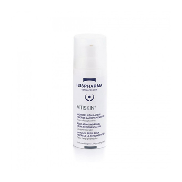 VITISKIN GEL POUR VITILIGO 50 ML VITISKIN GEL POUR VITILIGO 50 ML