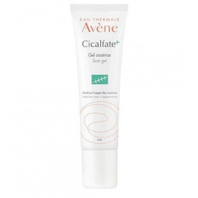 CICALFATE+ GEL CICATRICE 30ML CICALFATE+ GEL CICATRICE 30ML
