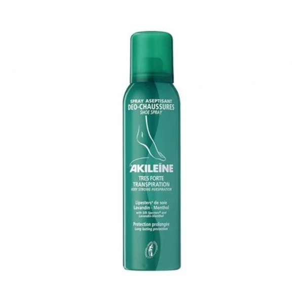 akileine-spray-aseptisant-deo-chaussures-tres-forte-transpiration-150ml