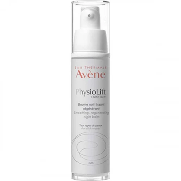avene-physiolift-nuit-baume-lissant-regenerant-30-ml