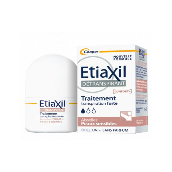 etiaxil-roll-on-confort-detranspirant-aisselles-peaux-sensibles-15ml etiaxil detranspirant aisselles.confort+ 15 ml