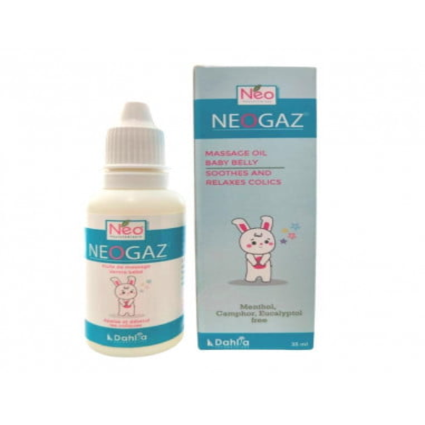 neogaz-huile-de-massage-bebe-35ml-dalhia neogaz huile de massage-bebe
