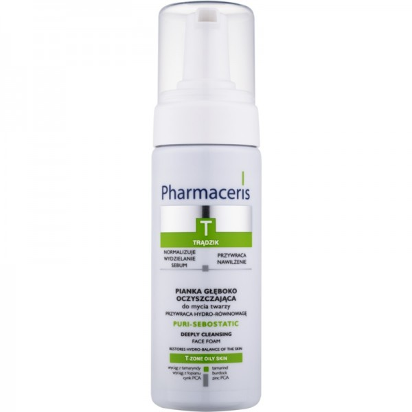 pharmaceris-t-mousse-nettoyante-sebostatic-150ml-1