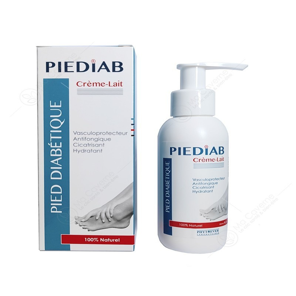 phytoever-piediab-creme-lait-100ml
