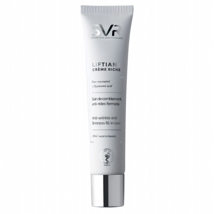 svr liftiane creme riche 40ml