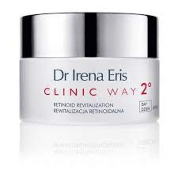 téléchargement (100) clinic way 2 creme jour age 40+ 50ml