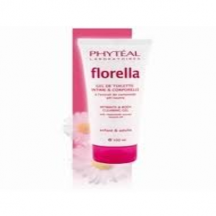 phyteal florella gel intime 100ml
