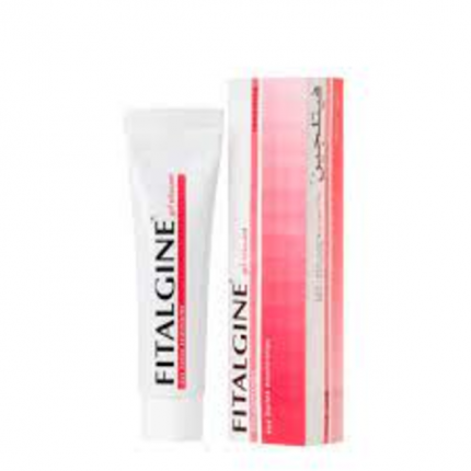 fitalgine gel-anti douleur