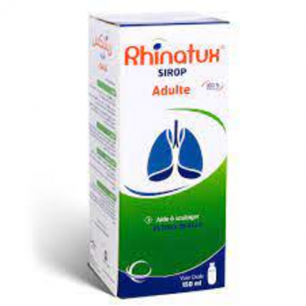 Rhinatuh