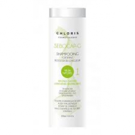 chloris shamp sebocap 200ml