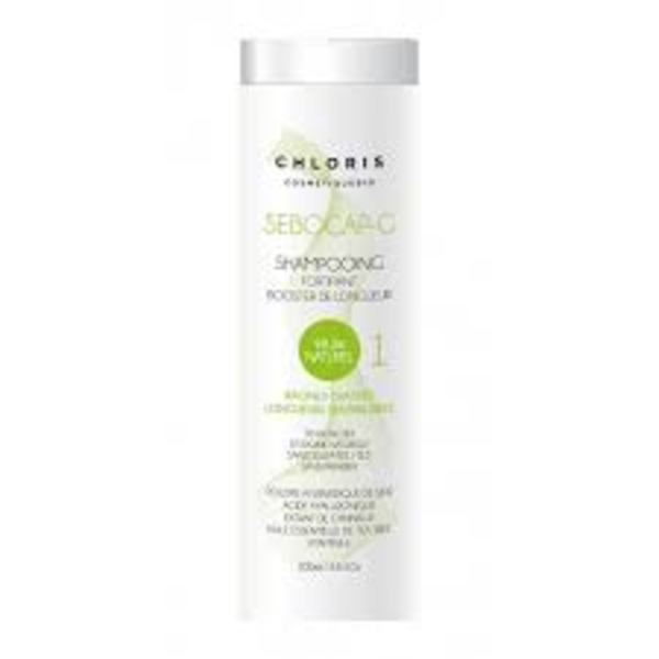 téléchargement (49) chloris shamp sebocap 200ml