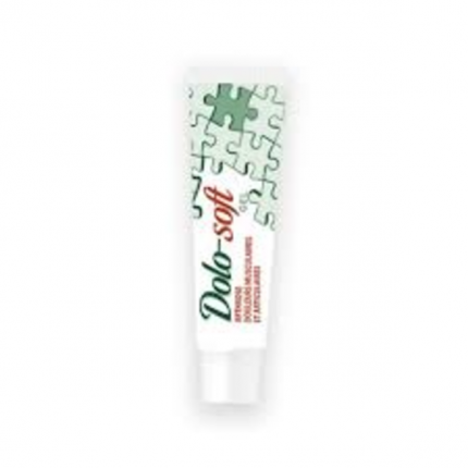 dolo-soft gel 75g