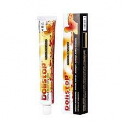 dolistop creme