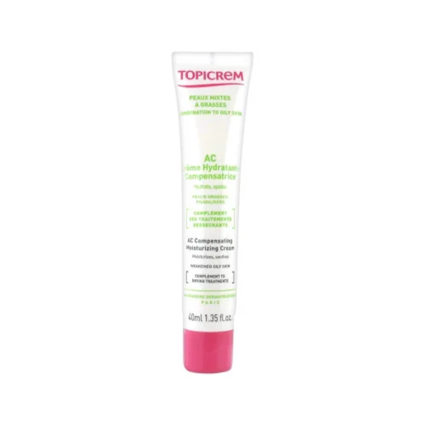 topicrem-ac-creme-hydratante-compensatrice-40-ml