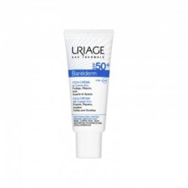 uriage-bariederm-cica-creme-spf50