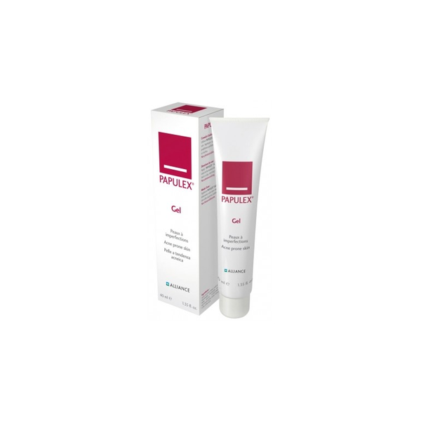 GEL ANTI- IMPERFECTIONS 40 ML GEL ANTI- IMPERFECTIONS 40 ML