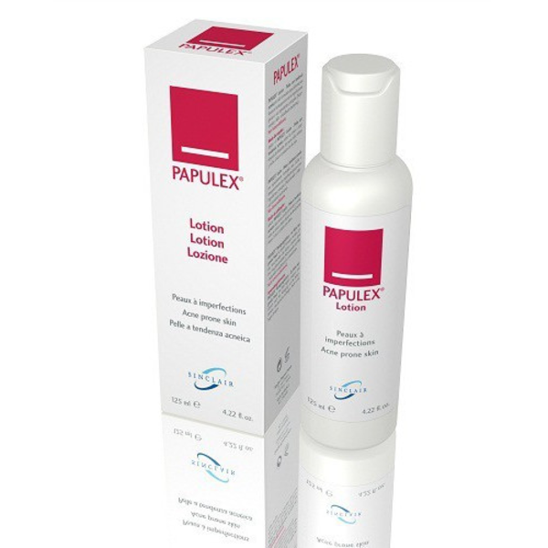 LOTION ANTI-IMPERFECTIONS 125 ML LOTION ANTI-IMPERFECTIONS 125 ML