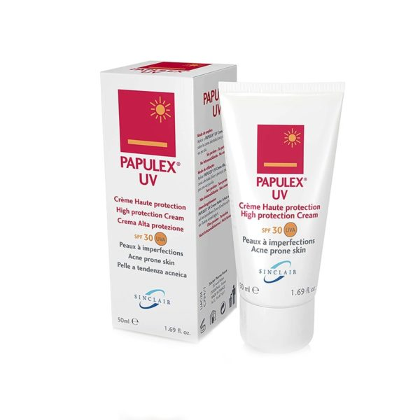 UV CREME SPF 30 ,50ML UV CREME SPF 30 ,50ML