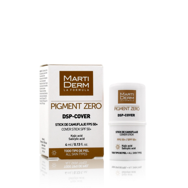 DSP-COVER SPF 50+ 4ML DSP-COVER SPF 50+ 4ML